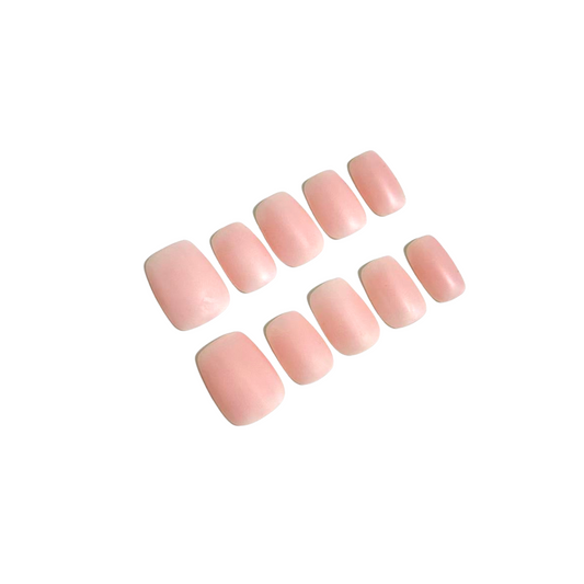 Matte Pink