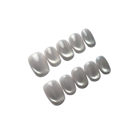 Grey Glass