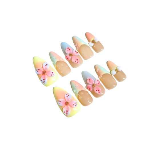 Summer Fantasy Code 003