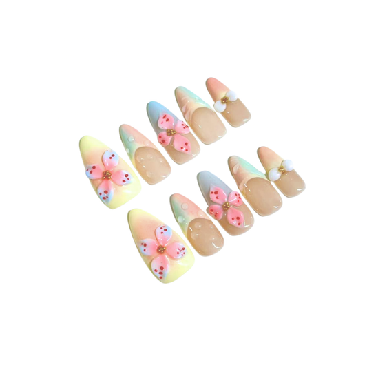 Summer Fantasy Code 003