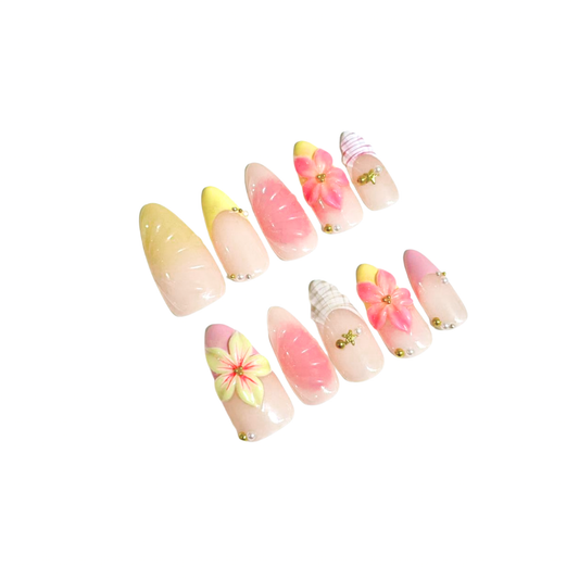 Summer Fantasy Code 014