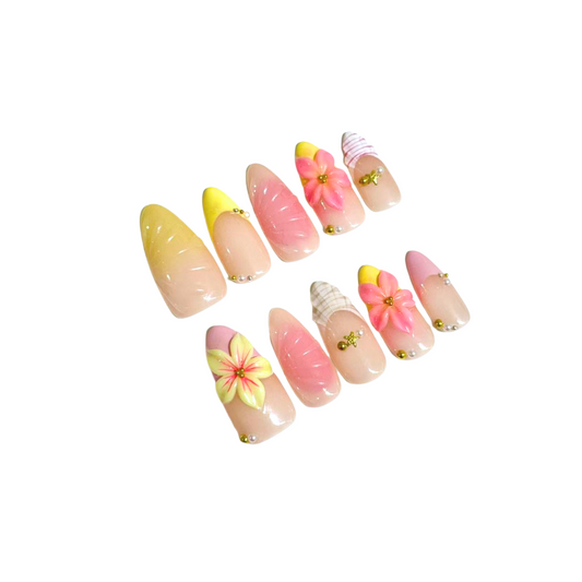 Summer Fantasy Code 008