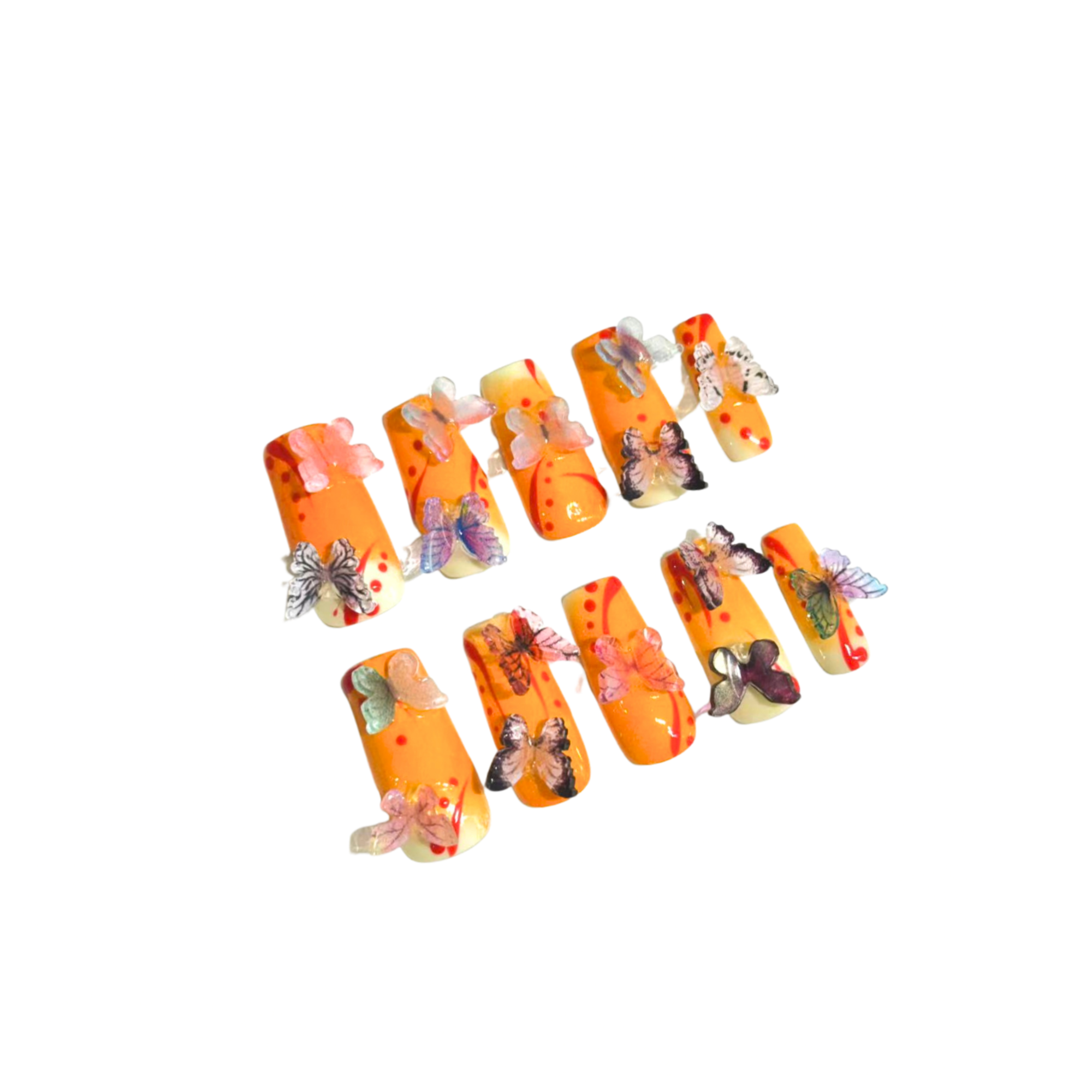 Paramita Butterfly