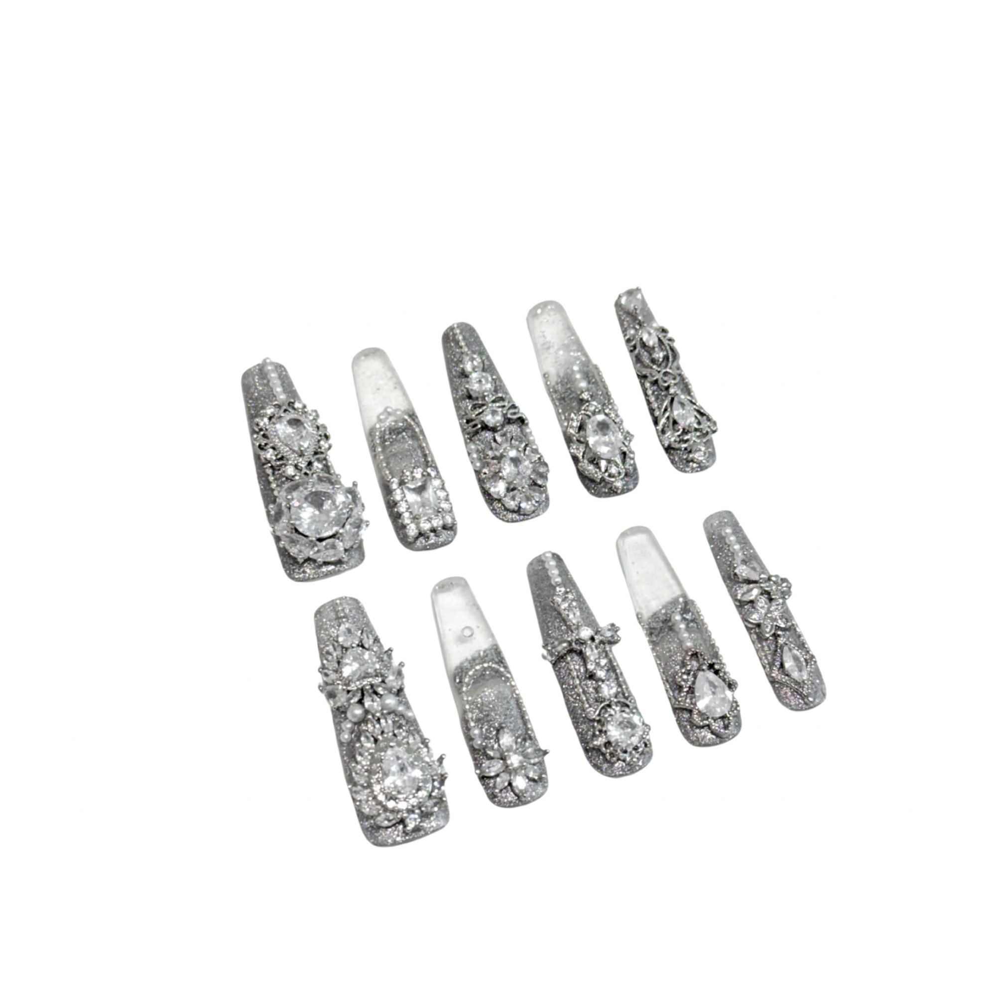 Made From Zircon