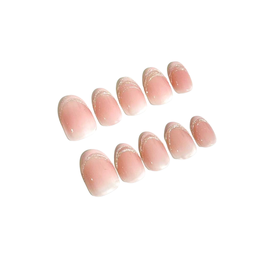 Pink Blush