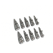 Metal Chrome
