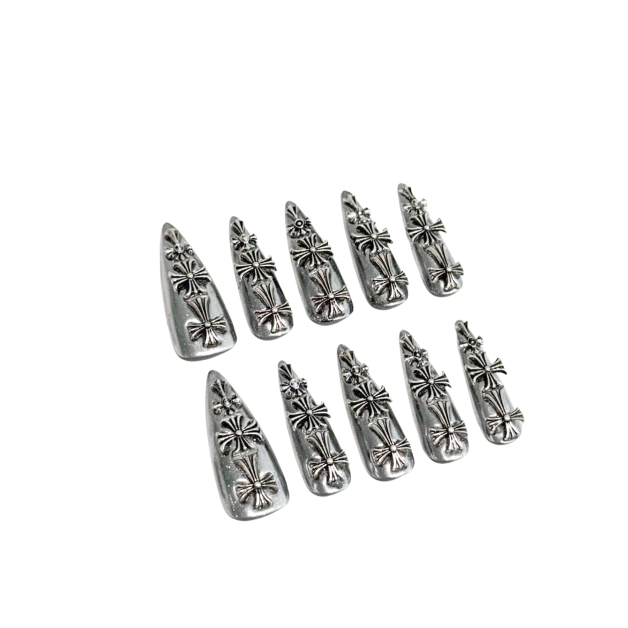 Metal Chrome