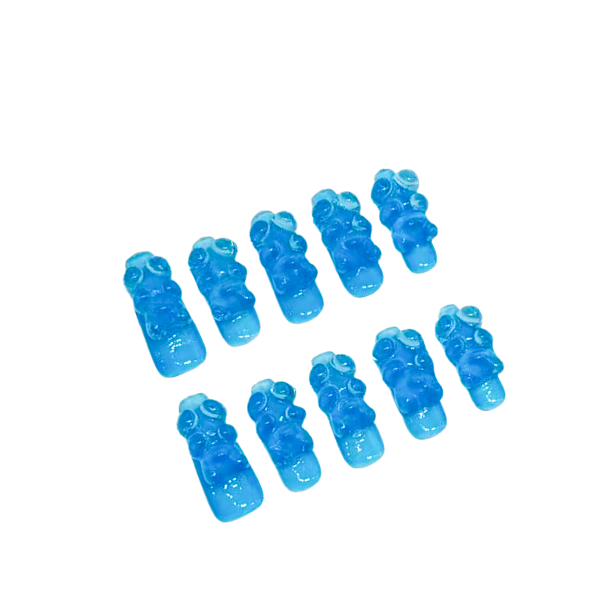 Gummy Bear