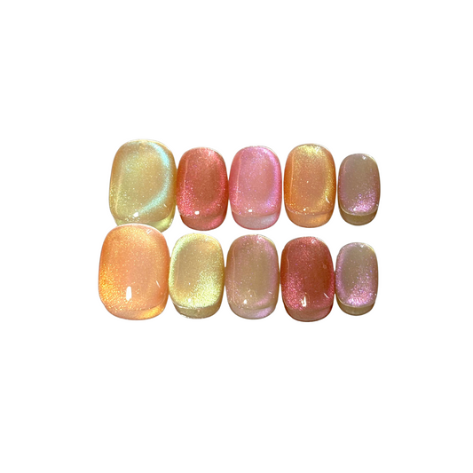 Candy Cateye