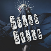 Mystic Text