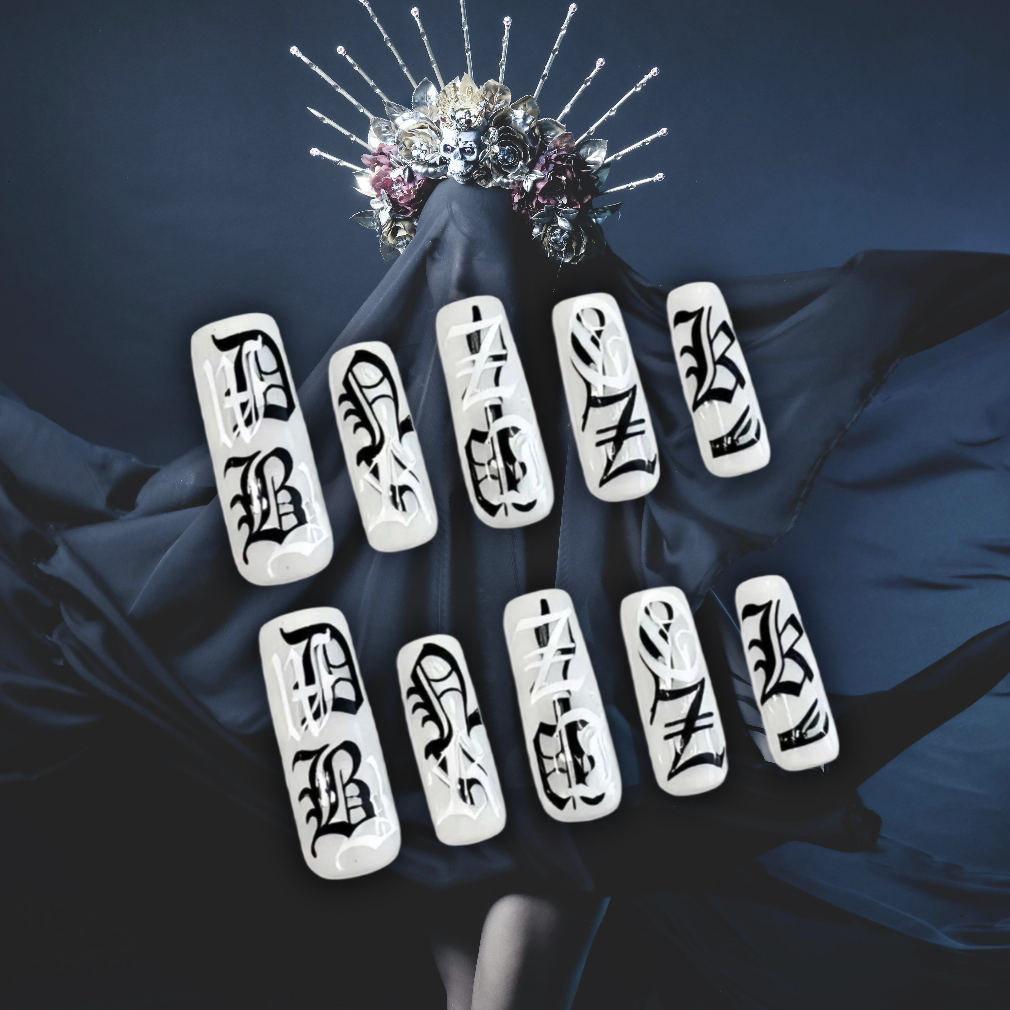 Mystic Text