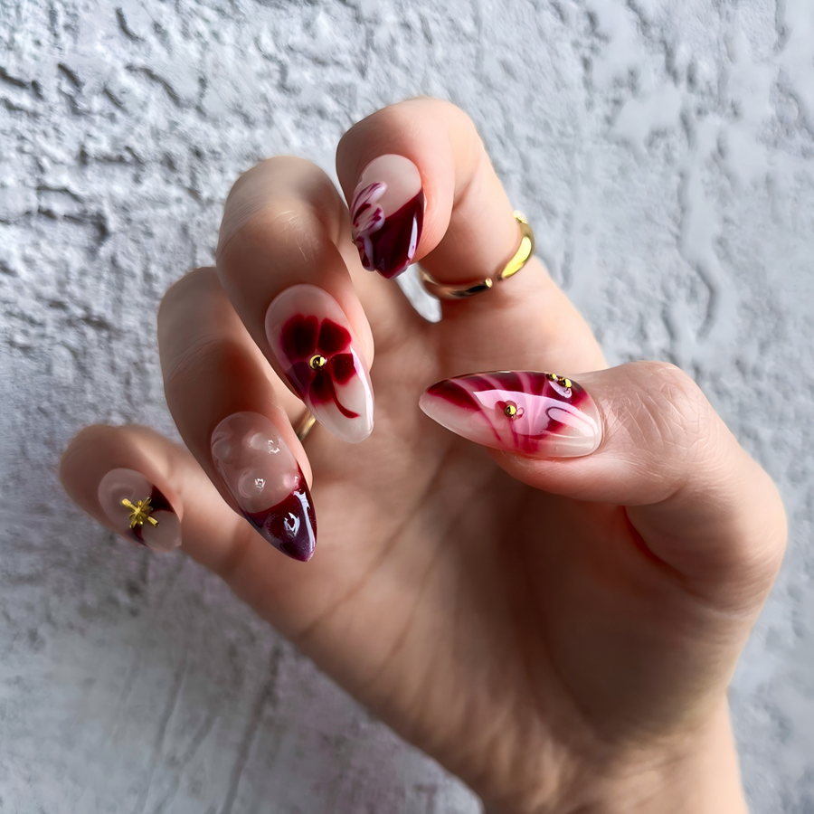 Rouge Botanica