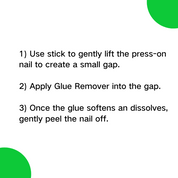 READY READY Medium Glue Remover