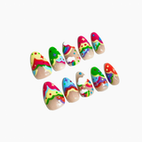 Rainbow Christmas
