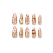 Rose Gold Reverie
