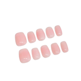 Soft Pink