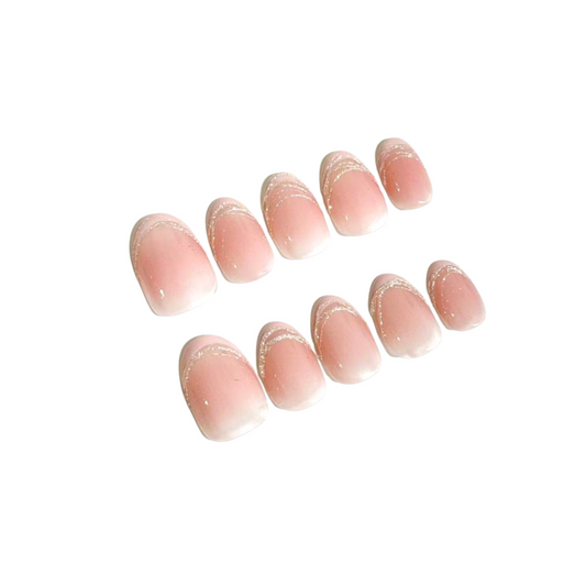 Pink Blush