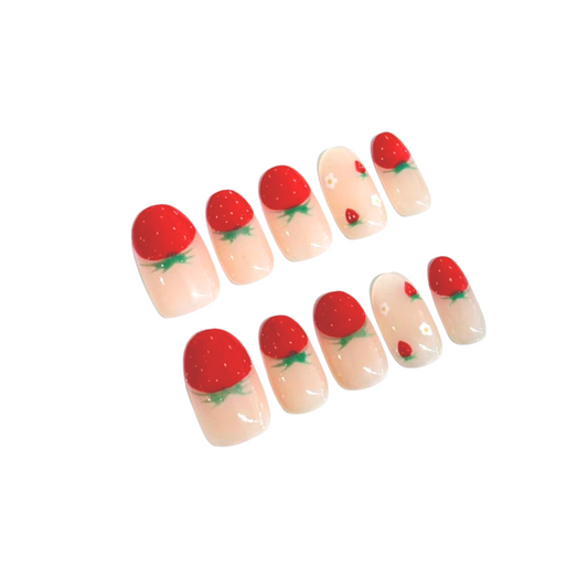 Strawberry