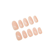Plain Nude