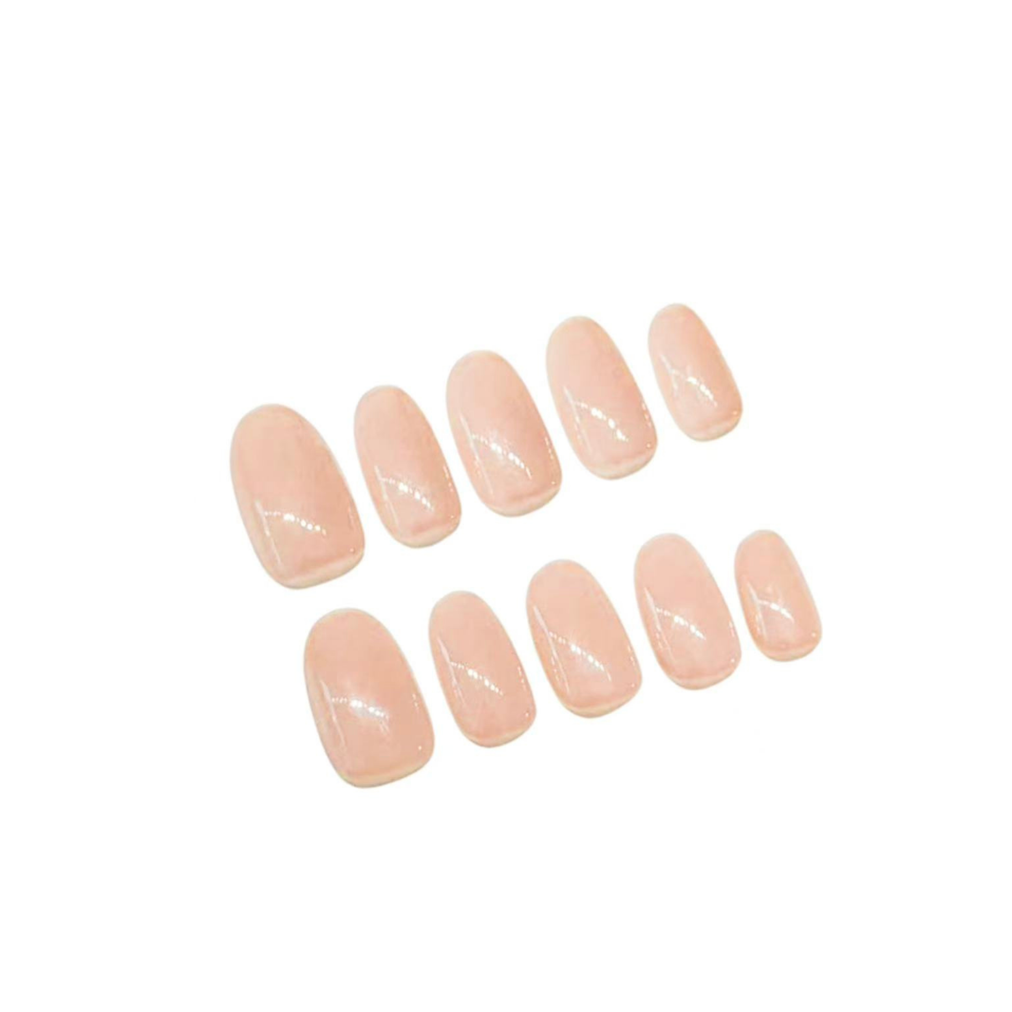 Plain Nude