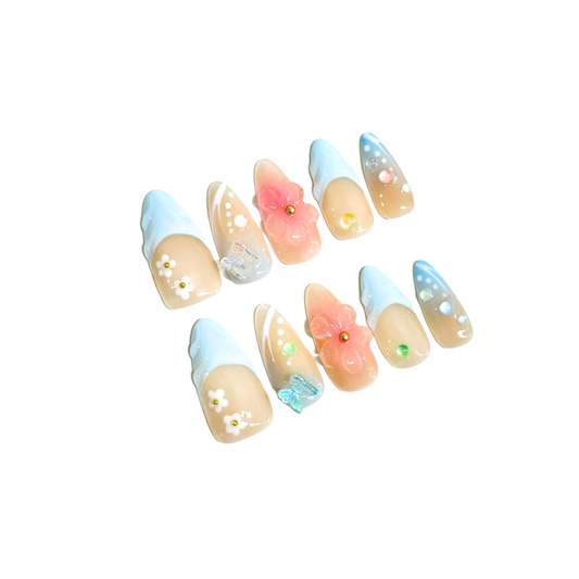 Summer Fantasy Code 033