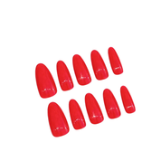 Light RED
