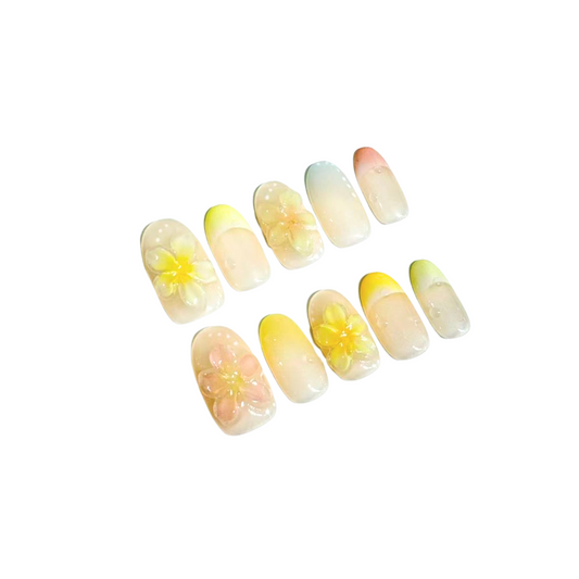 Summer Fantasy Code 035