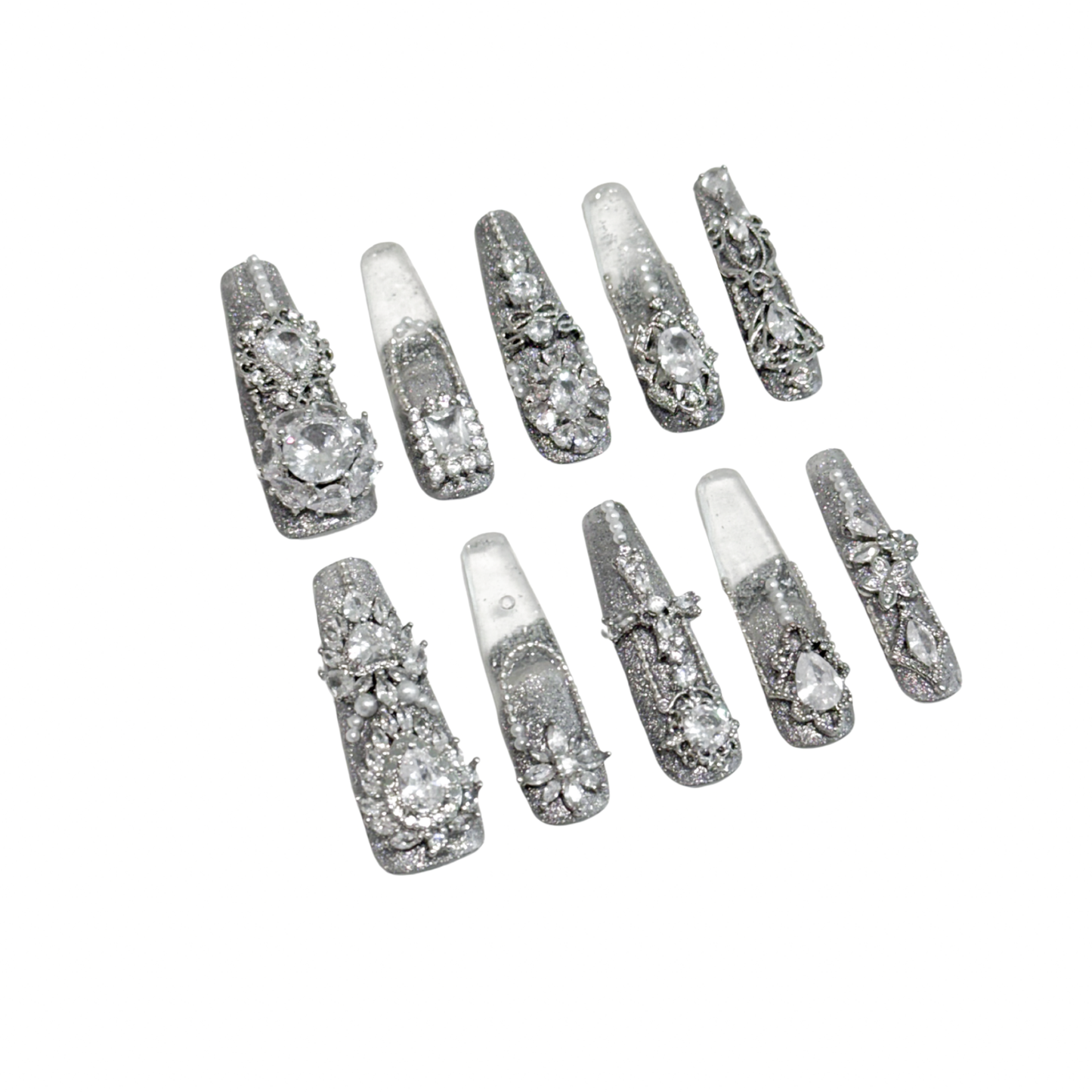 Made From Zircon