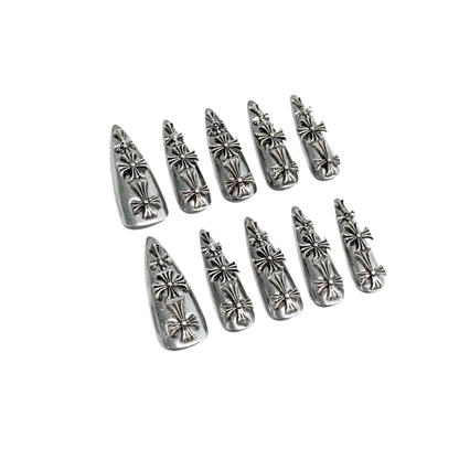 Metal Chrome