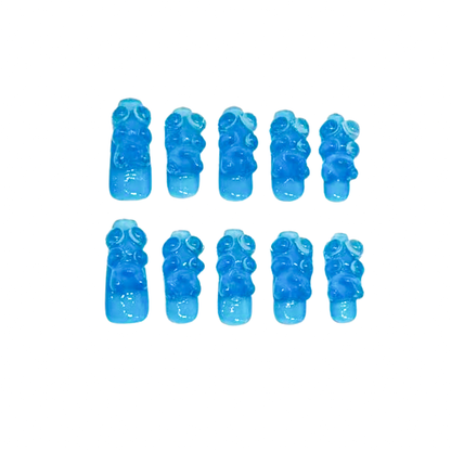 Gummy Bear