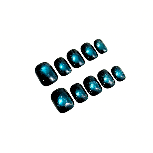 Blue Point Cateye