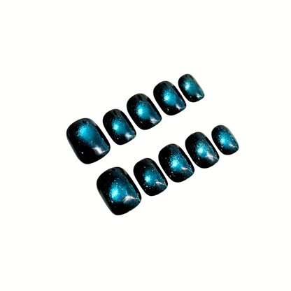 Blue Point Cateye