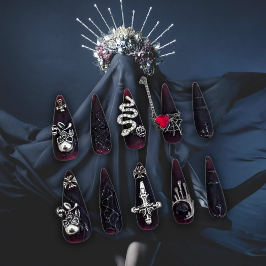 Dark Queen