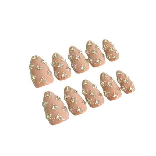 Beige Diamond
