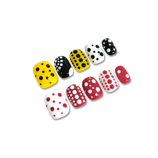 Polka Dots
