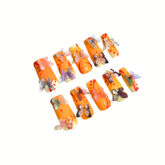 Paramita Butterfly