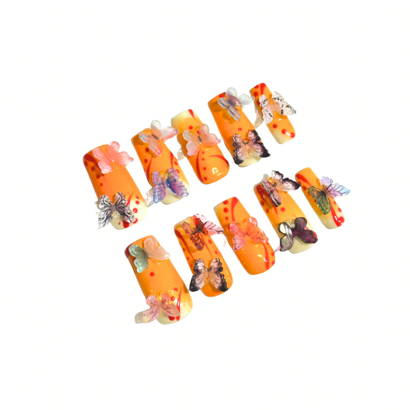 Paramita Butterfly