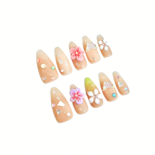 Candy Garden