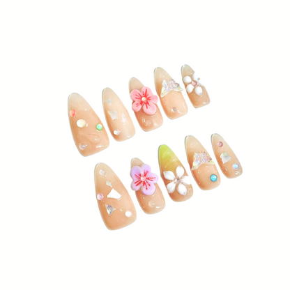 Candy Garden