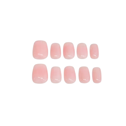 Soft Pink