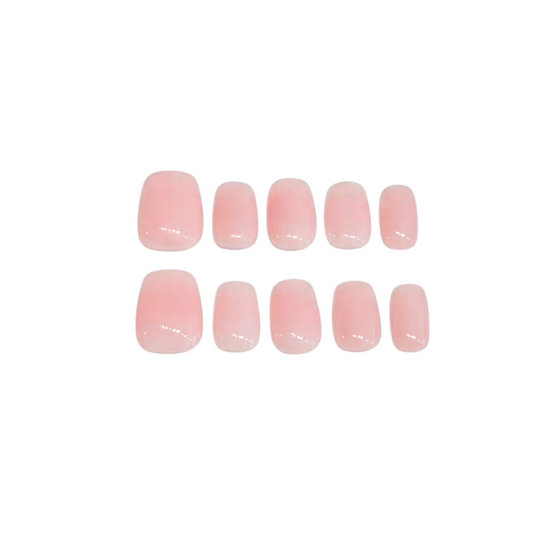 Soft Pink