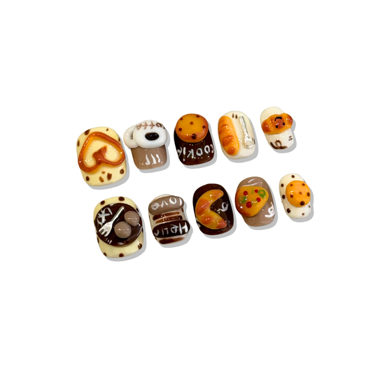 Bakery Lover