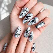 Wild Eye Art — READY READY x Narina