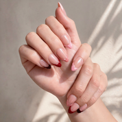 Sculpted Rose French — READY READY x Nethan