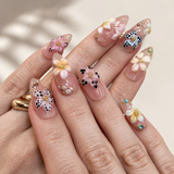 Fierce Florals