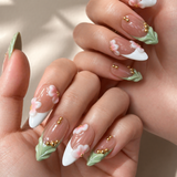 Porcelain Garden