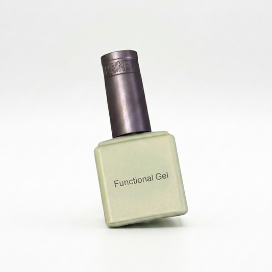 Foundation Gel - For luxury press on nails