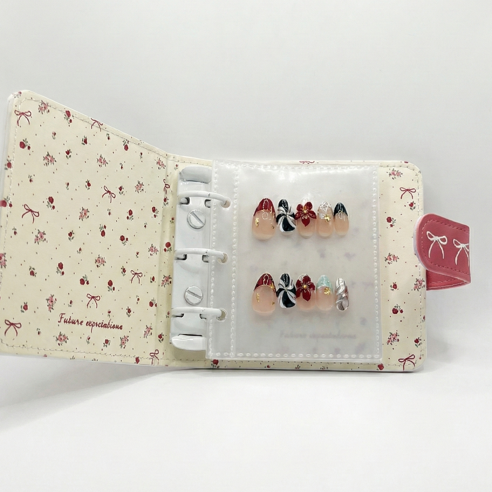 Little Notebook | Mini Pocket Journal for Notes & Planning