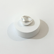 Anti-tarnish Ring