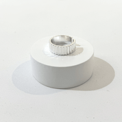GEAR - anti-tarnish ring